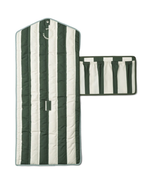 Fasciatoio portatile To-go