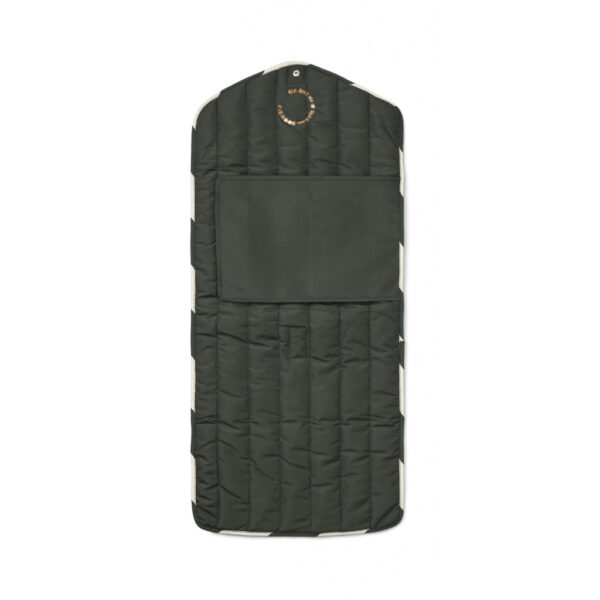 Fasciatoio portatile To-go