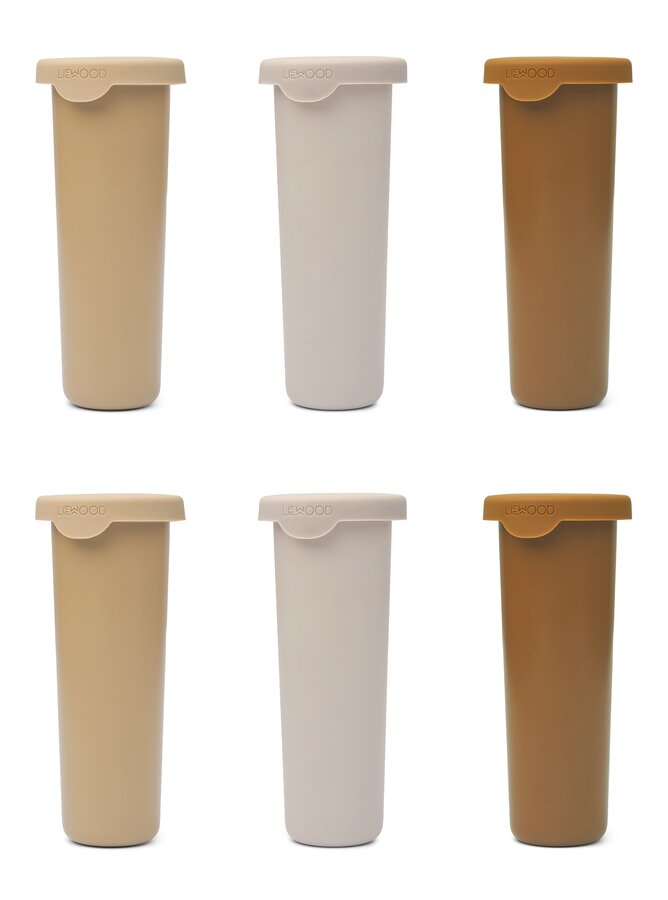 Stampini per ghiaccioli Gianni