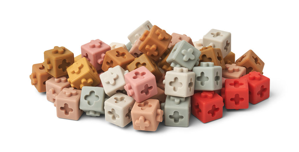 Links Building Block