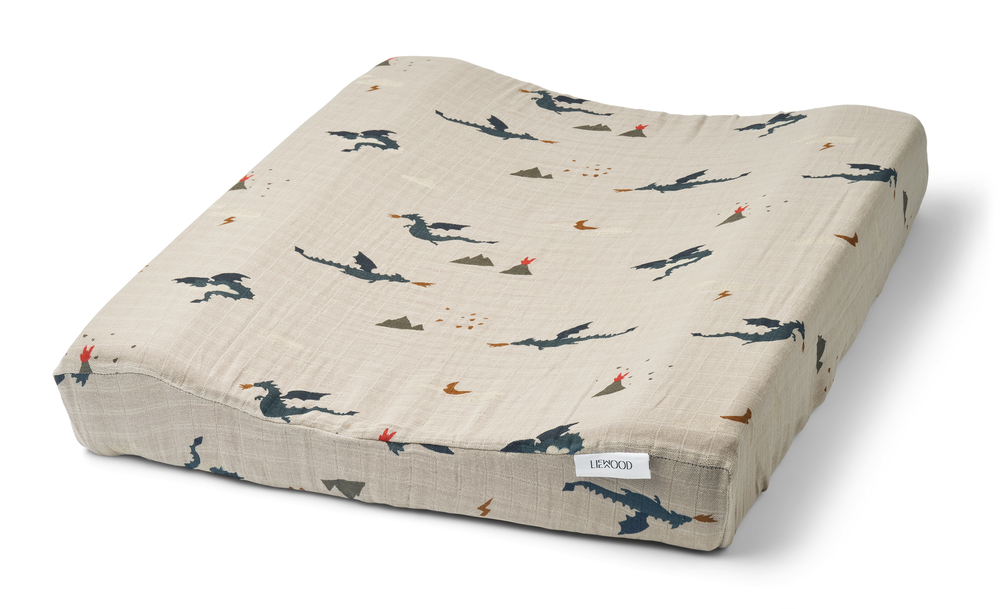 Coprifasciatoio CLIFF