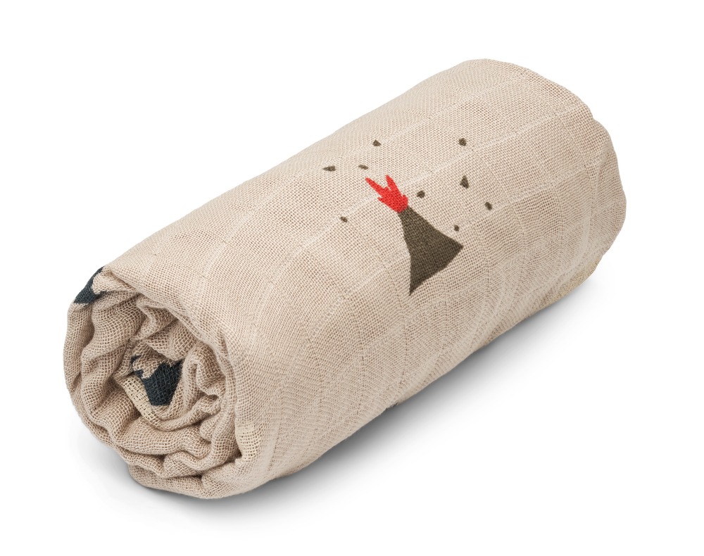 Coprifasciatoio CLIFF