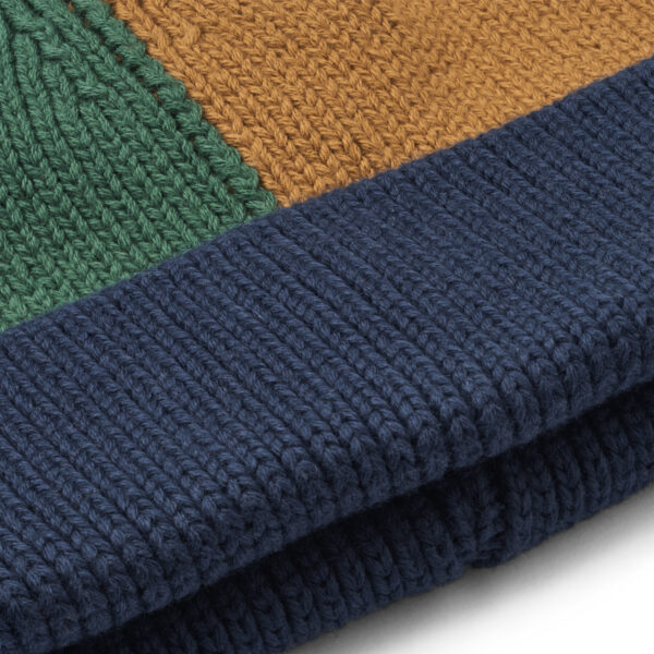 Berretto in maglia Ezra