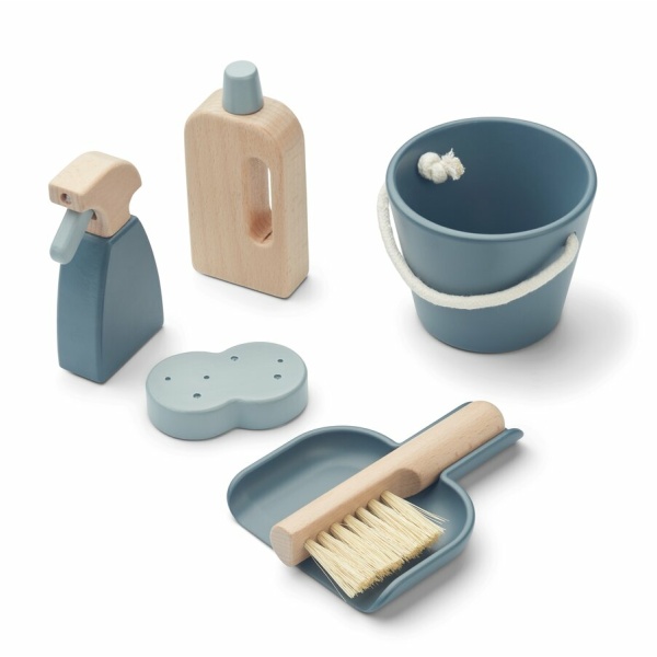 Cleaner set Kimbie