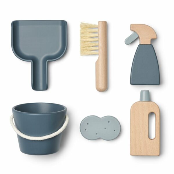 Cleaner set Kimbie