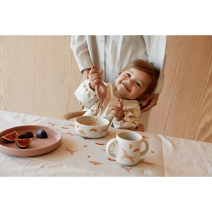Set pappa in silicone Vivi