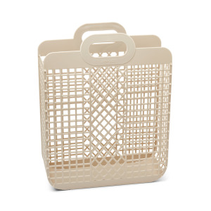 Borsa da spiaggia grande Laureen