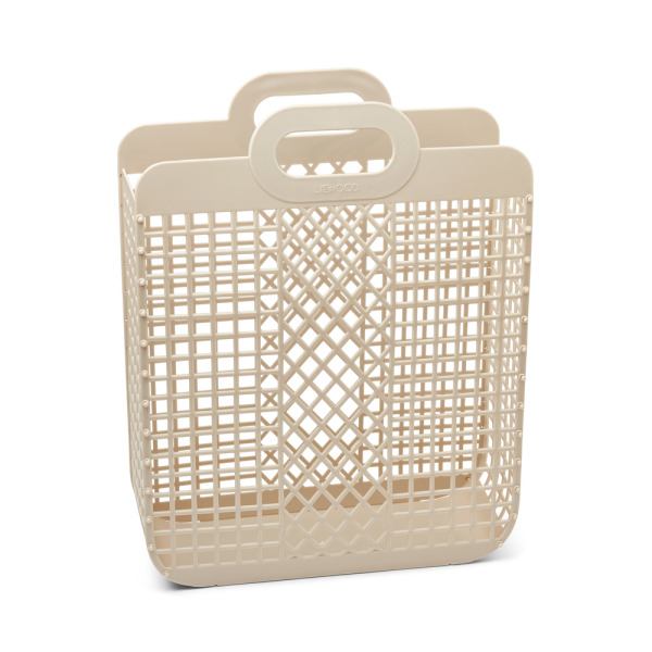 Borsa da spiaggia grande Laureen