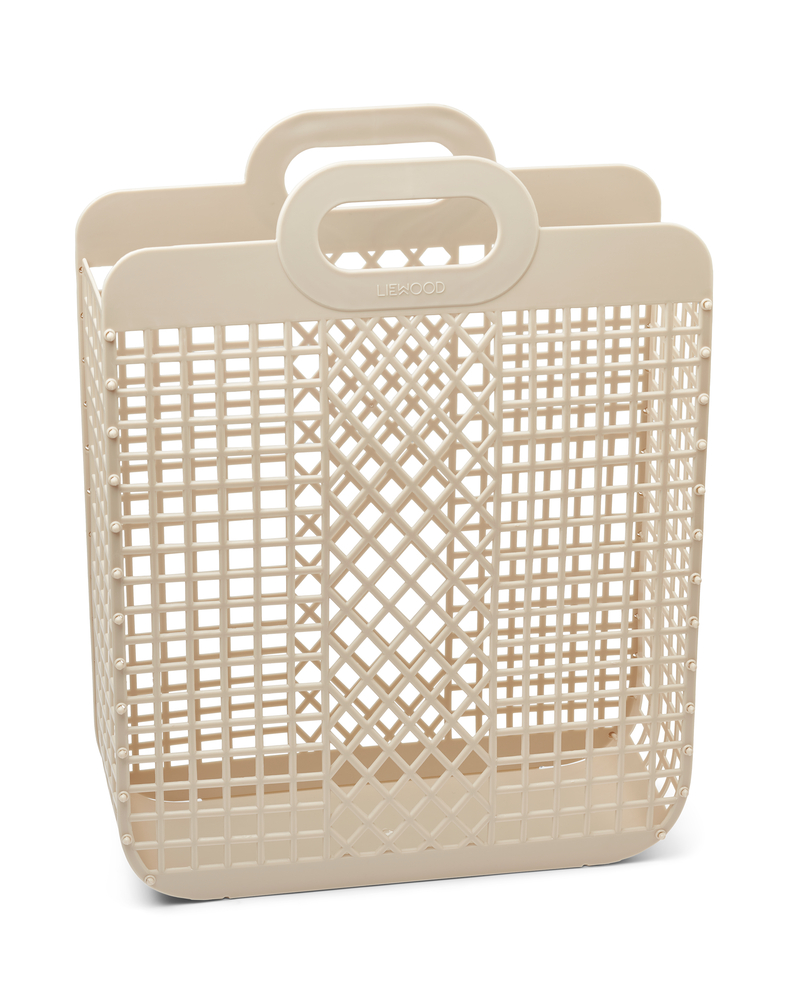 Borsa da spiaggia grande Laureen