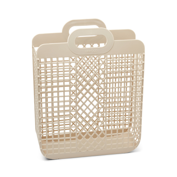 Borsa da spiaggia grande Laureen