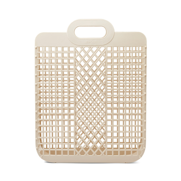 Borsa da spiaggia grande Laureen