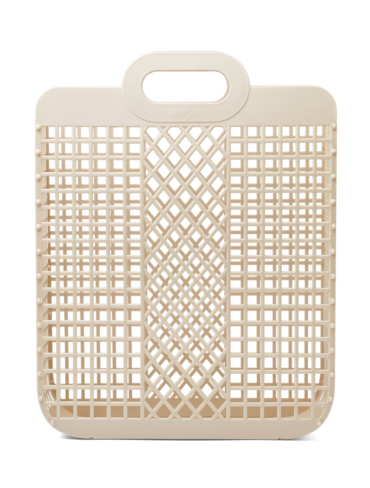 Borsa da spiaggia grande Laureen