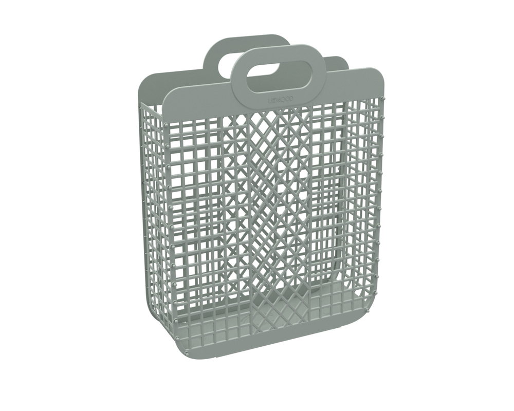 Borsa da spiaggia grande Laureen