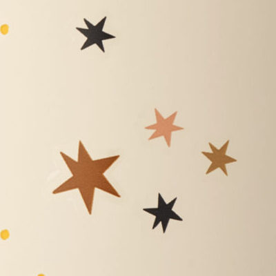 Star bright/sandy