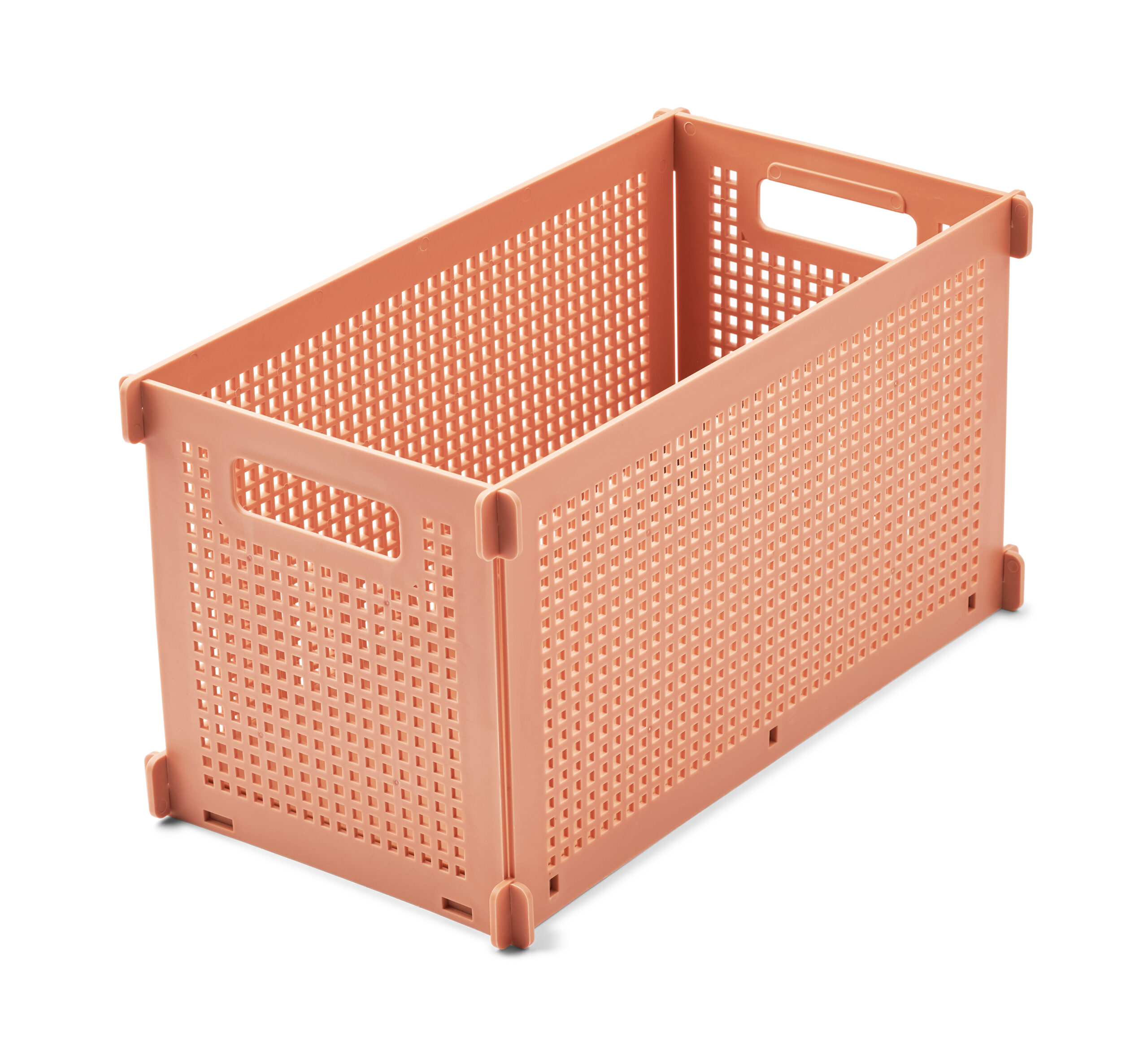 Scatola portaoggetti piccola dirch