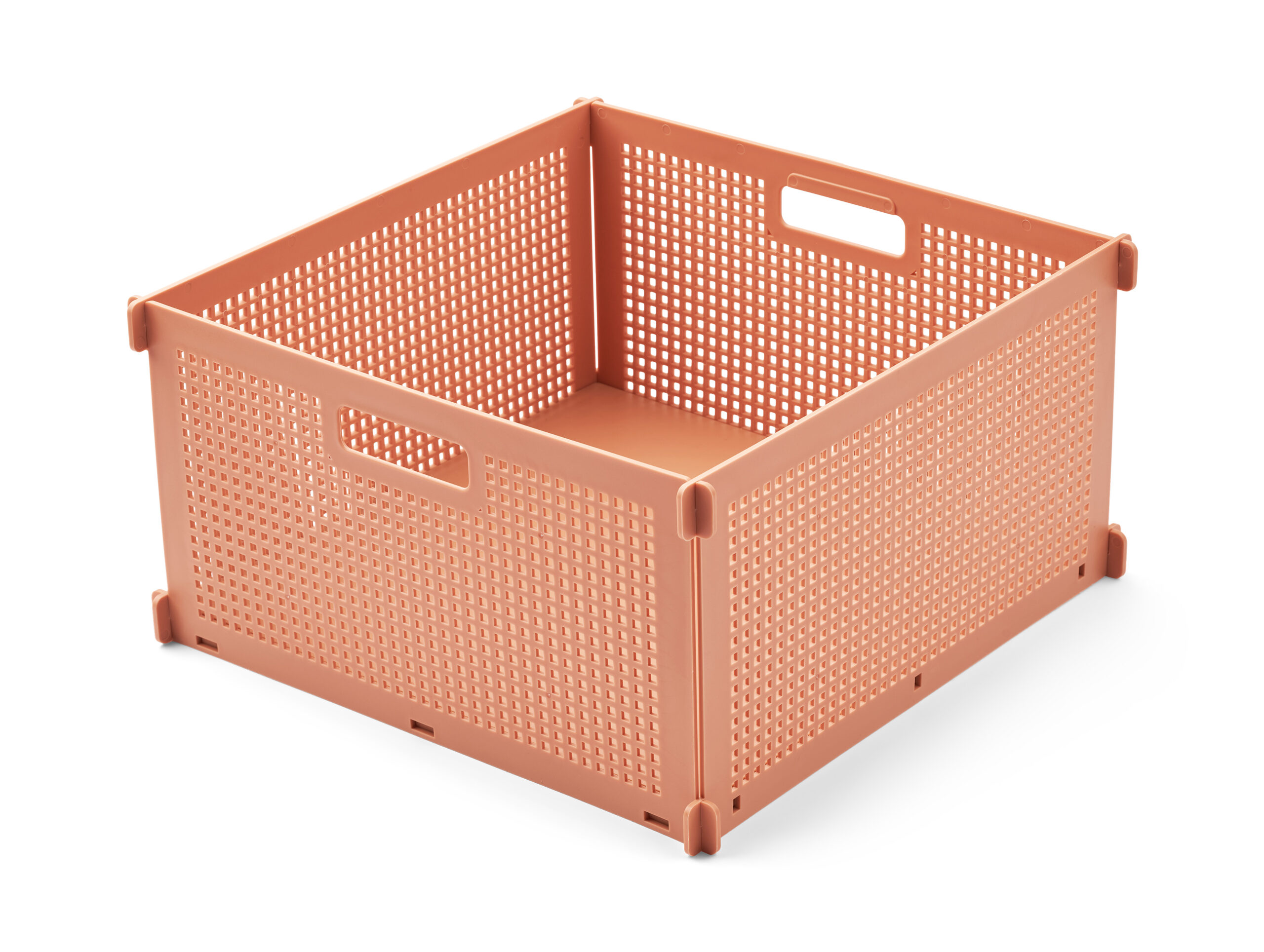 Scatola portaoggetti media dirch