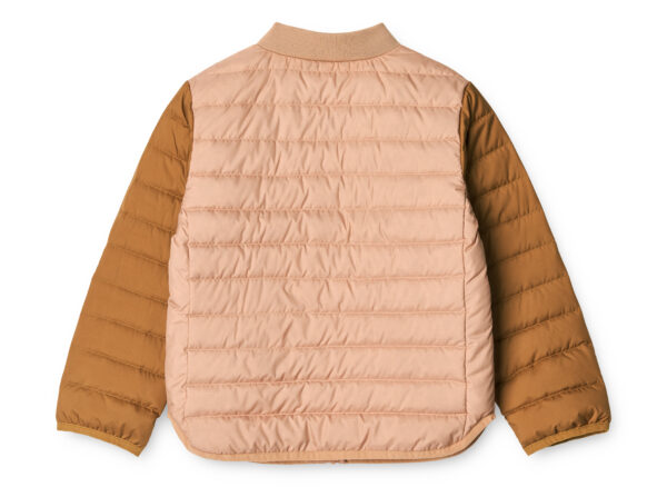 Piumino leggero lauge