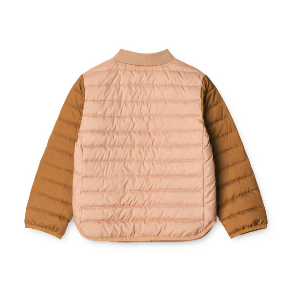 Piumino leggero lauge