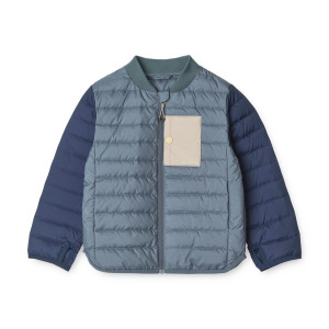 C Liewood LW177511396.JPG Piumino leggero lauge