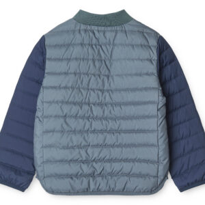 Piumino leggero lauge