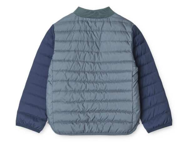 Piumino leggero lauge