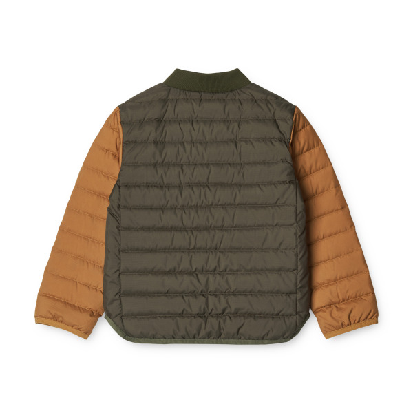 Piumino leggero lauge