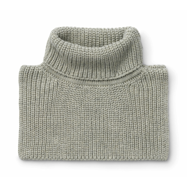 Scaldacollo in cotone meack roll