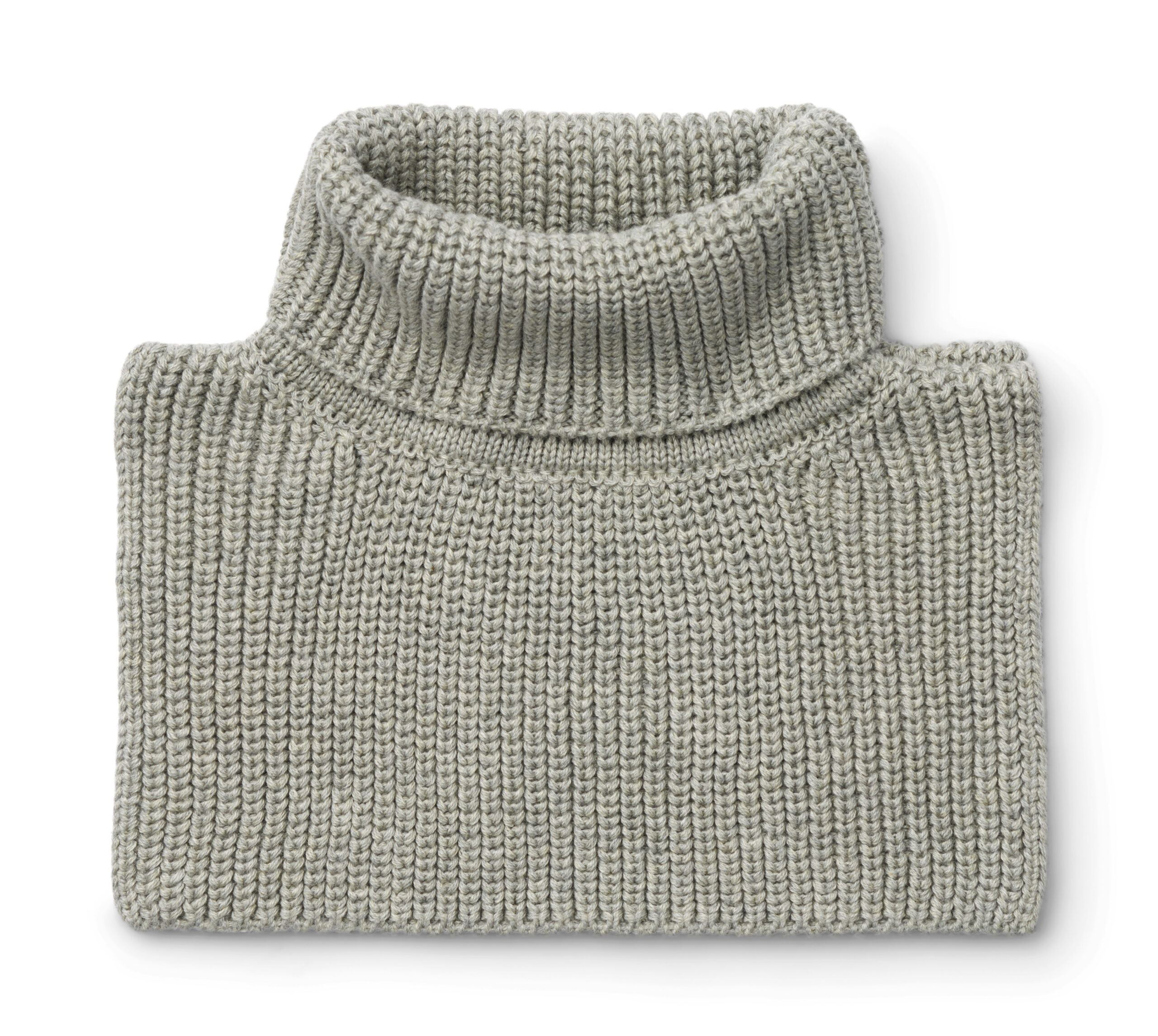 Scaldacollo in cotone meack roll