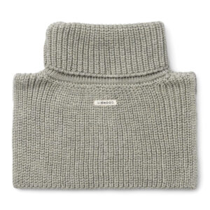 Scaldacollo in cotone meack roll