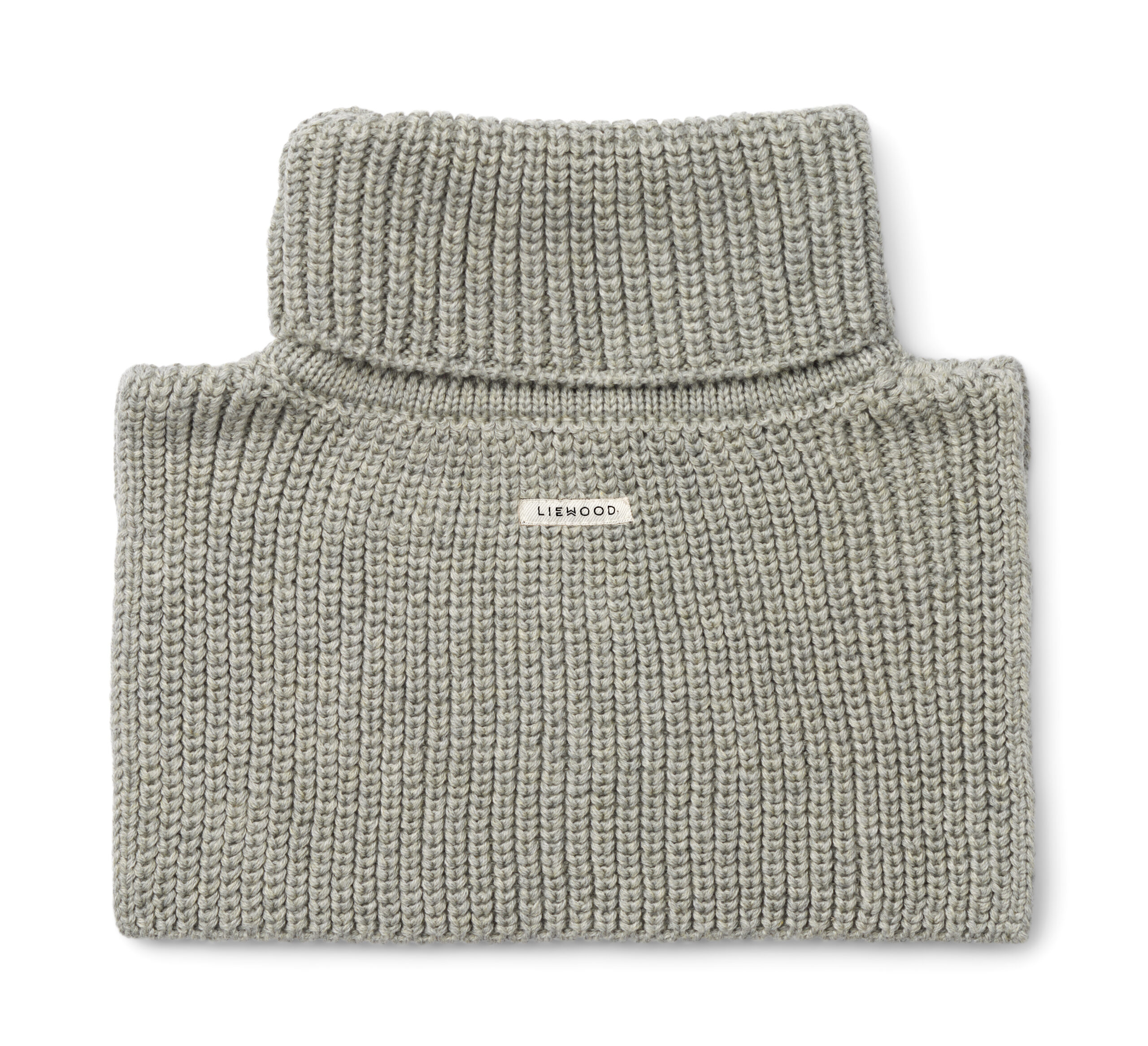 Scaldacollo in cotone meack roll