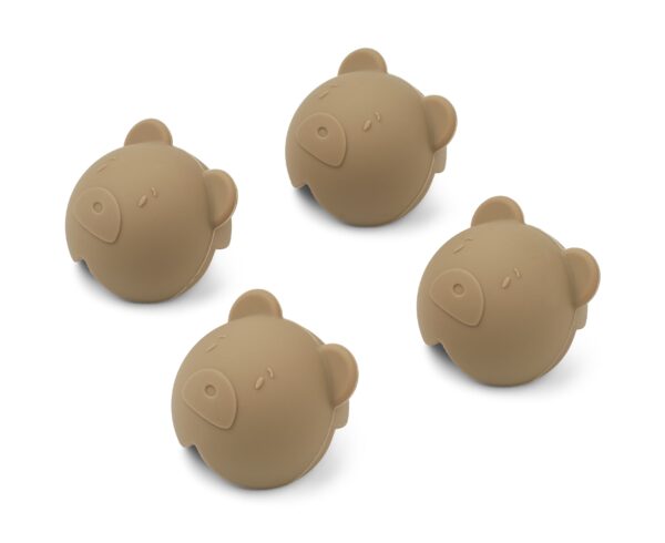 Protezione angoli in silicone