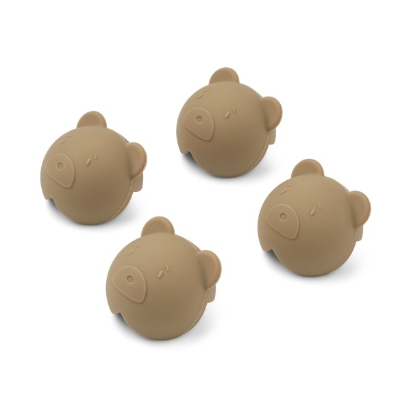 Protezione angoli in silicone