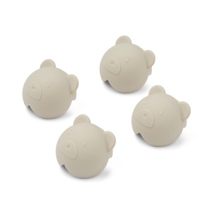 Protezione angoli in silicone