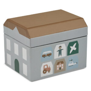 GIOCO MEMO – 30 pezzi Wallis