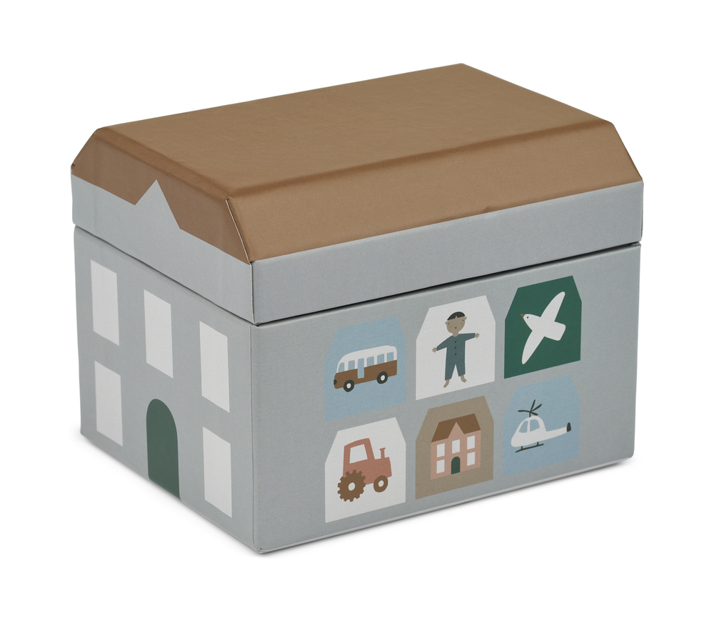 GIOCO MEMO – 30 pezzi Wallis