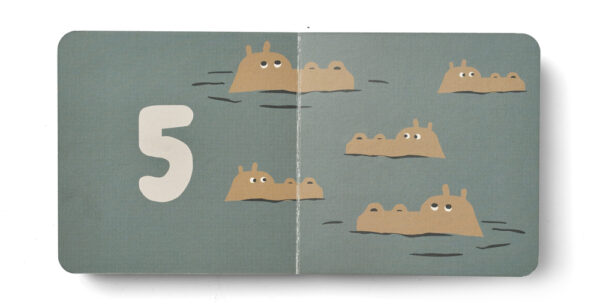 Libro illustrato Bertie