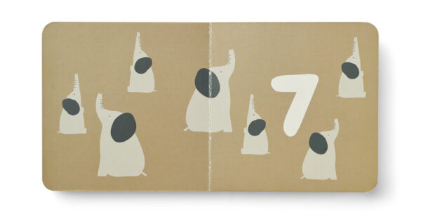 Libro illustrato Bertie