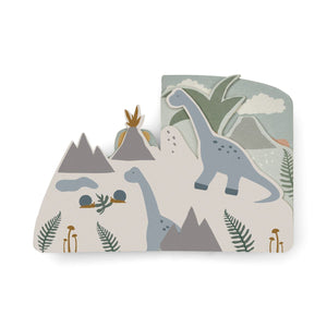 LIBRO IN CARTONE ILLUSTRATO Jade