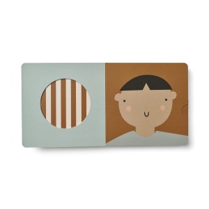 Libro illustrato interattivo maitland