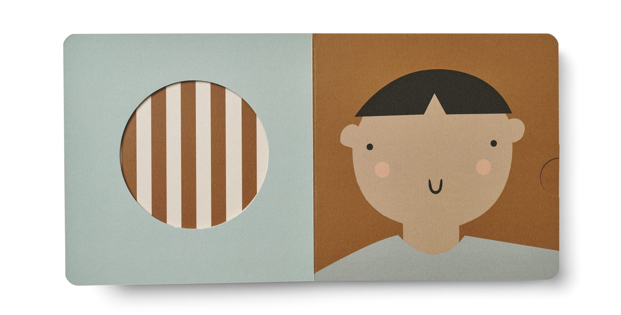 Libro illustrato interattivo maitland