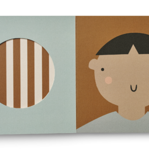 Libro illustrato interattivo maitland