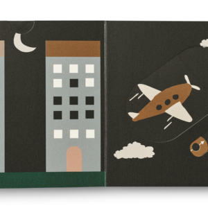 Libro illustrato interattivo maitland