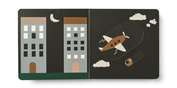Libro illustrato interattivo maitland