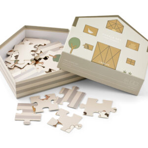 Puzzle jimmie