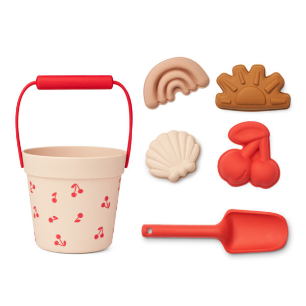 Set da Spiaggia Dante