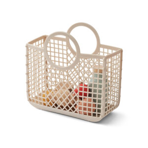 Cibo & Drogheria in Basket