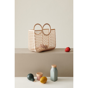 Cibo & Drogheria in Basket