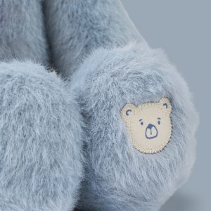 Coniglio Peluche Berto