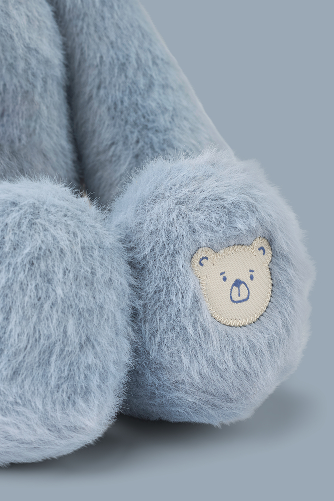 Coniglio Peluche Berto