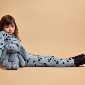 Coniglio Peluche Berto